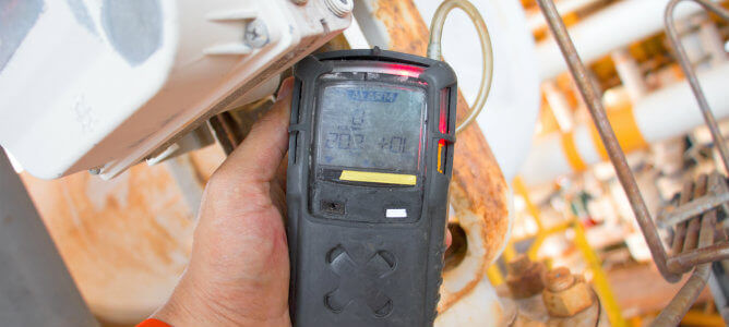 Nitrogen Leak Testing & Pressure Testing - Why & How to Do It