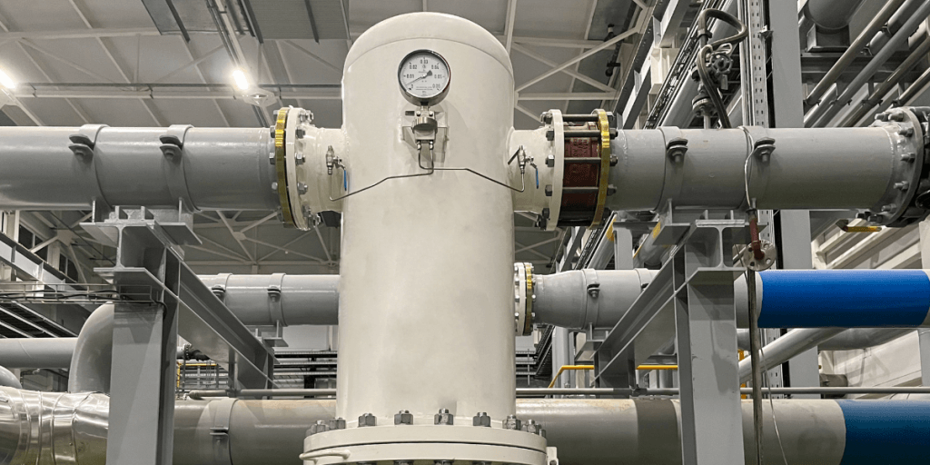 What Is a Coalescing Filter & How Does It Work?