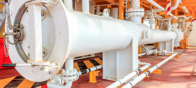 Pig Detectors Pipeline Pig Tracking Inline Services
