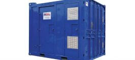 nitrogen generator - how it works