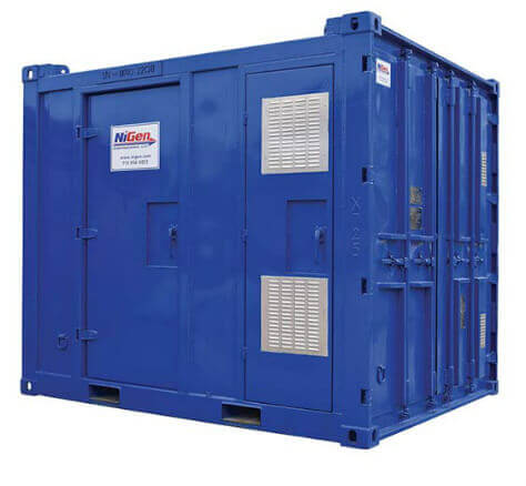 nitrogen generators for rent | nitrogen generator rentals