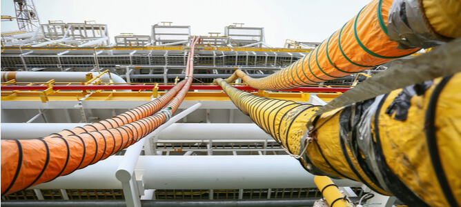 nitrogen purging systems