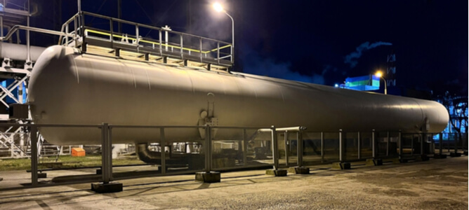 onsite nitrogen for manufacturing