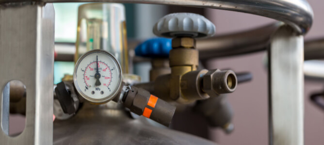 Nitrogen Sparging Equipment: An Overview | NiGen