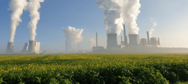 Nitrogen Generation Reduce Carbon Footprint