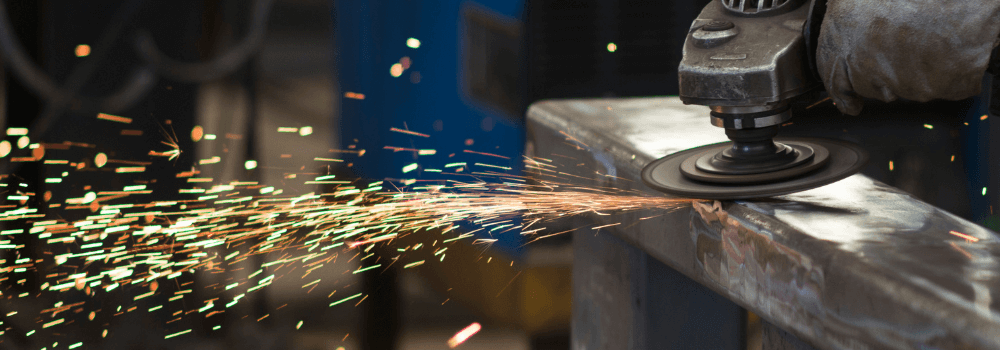 Nitrogen Metal Fabrication