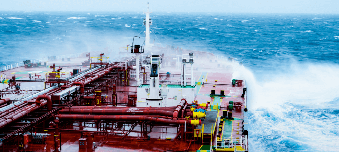 Marine Nitrogen Generators