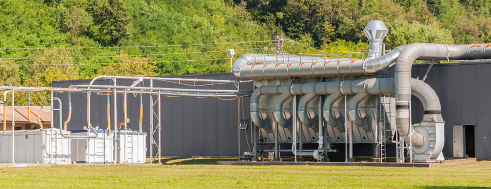 preventative maintenance for industrial air filtration systems