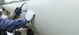 Pipeline Inspection Checklist