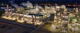Nitrogen Generators for Chemical Manufacturing