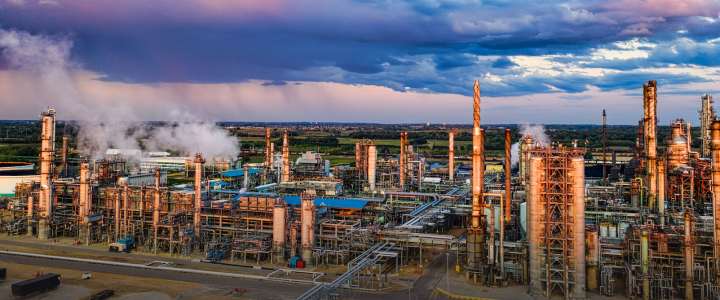 Nitrogen Generators for Chemical Manufacturing