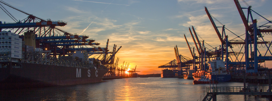 Oil tanker using onboard nitrogen generation for inerting, maintenance, and cargo operations.
